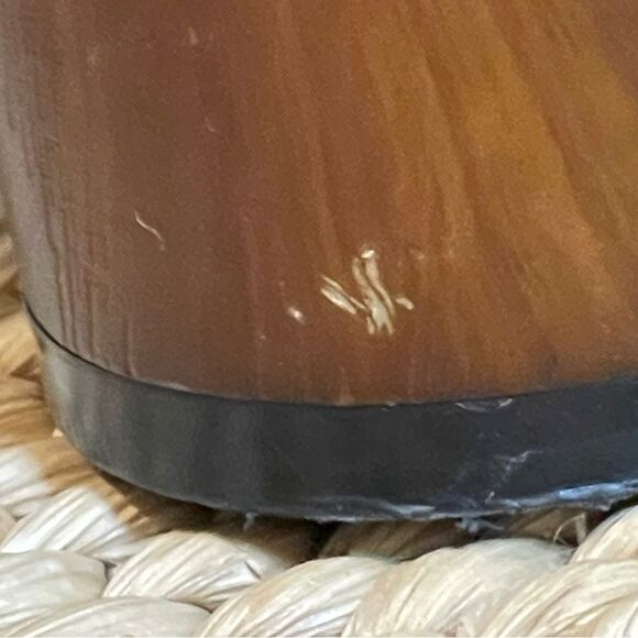 Jessica Simpson The Dany Paisley Print Platform Block Heel T-Strap Sandals 9 - Picture 9 of 16